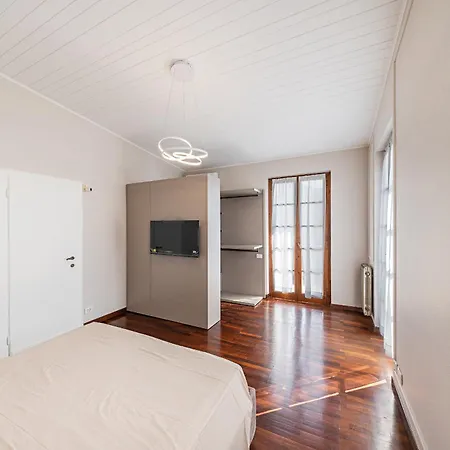 Vila Mariavittoria Gardone Riviera