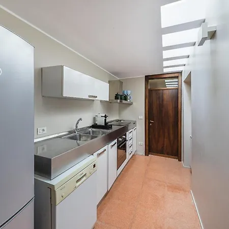 Mariavittoria Villa Gardone Riviera