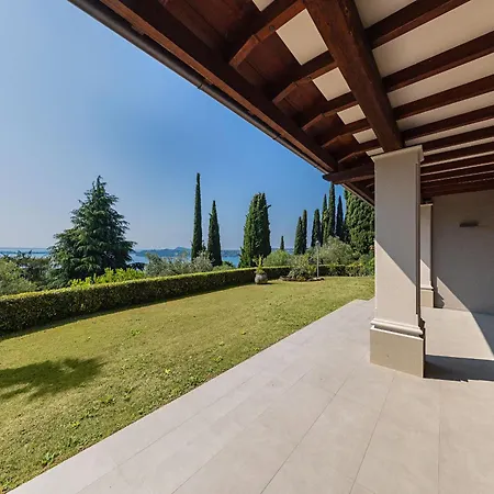 Villa Mariavittoria *