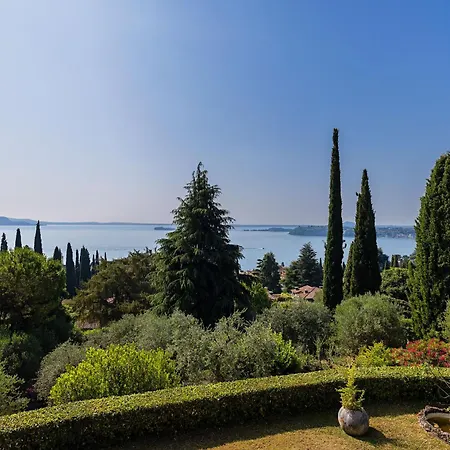 Villa Mariavittoria *