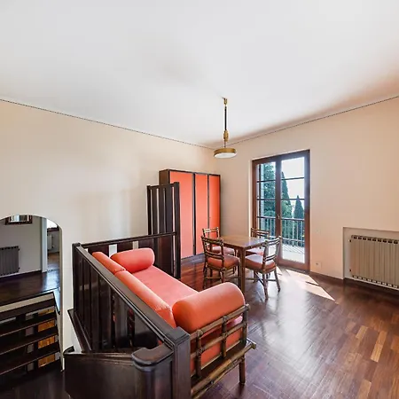 Villa Mariavittoria Gardone Riviera