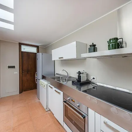 Mariavittoria Villa