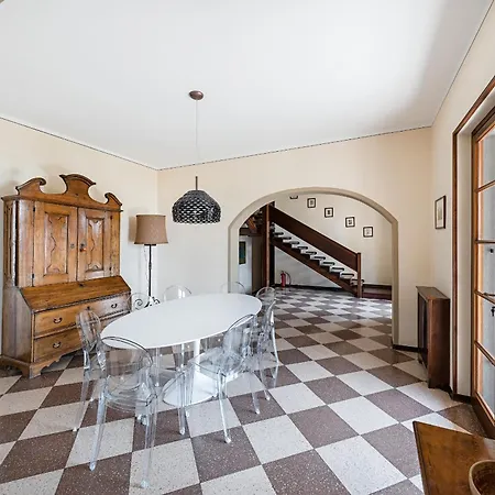 Villa Mariavittoria *